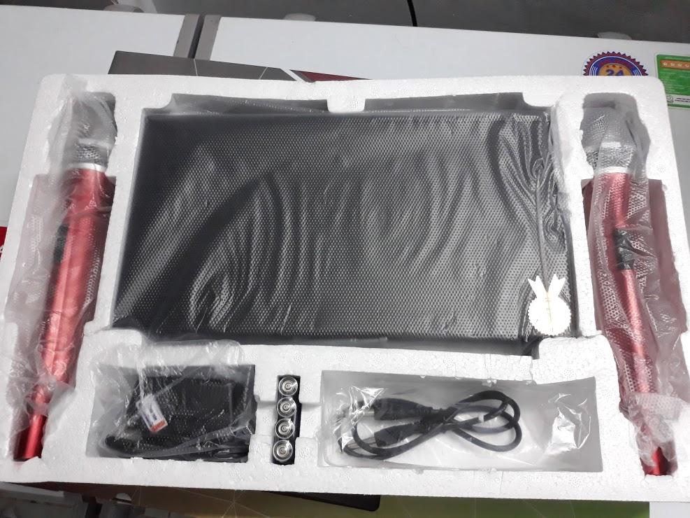 [HCM]Micro không dây BS 777 II - Micro BS 777