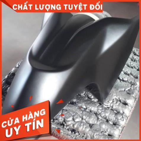 SƠN SAMURAI KUROBUSHI MÀU ĐEN PHẲNG/NHÁM/MỜ TIÊU CHUẨN (109A)