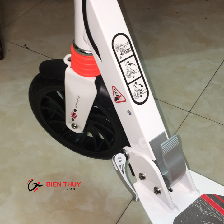 [ SIÊU HOT ] Xe Trượt Scooter ALS  A5D [ HÀNG NHẬP KHẨU ]