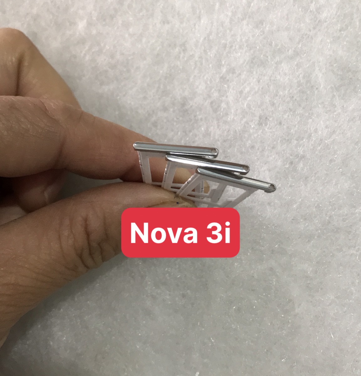 khay sim huawei Nova 3i