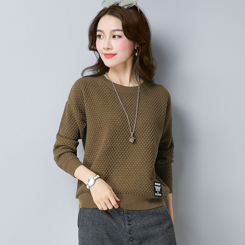 Áo len nữ ❤️❤️ DÀY DẶN ❤️❤️ Áo len nữ kiểu dáng Hàn Quốc