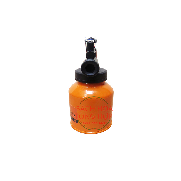 Bình Bơm Dầu, Bình Vịt Dầu Bằng Thép KAPUSI 250CC
