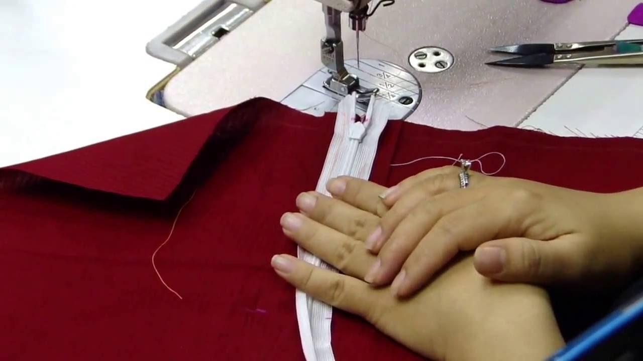 Chân vịt tra dây kéo giọt nước