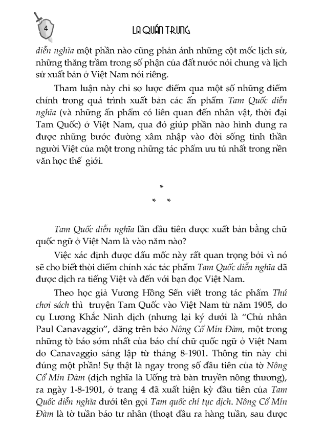 Tam quốc diễn nghĩa ( hộp 3 tập tái bản 2019)
