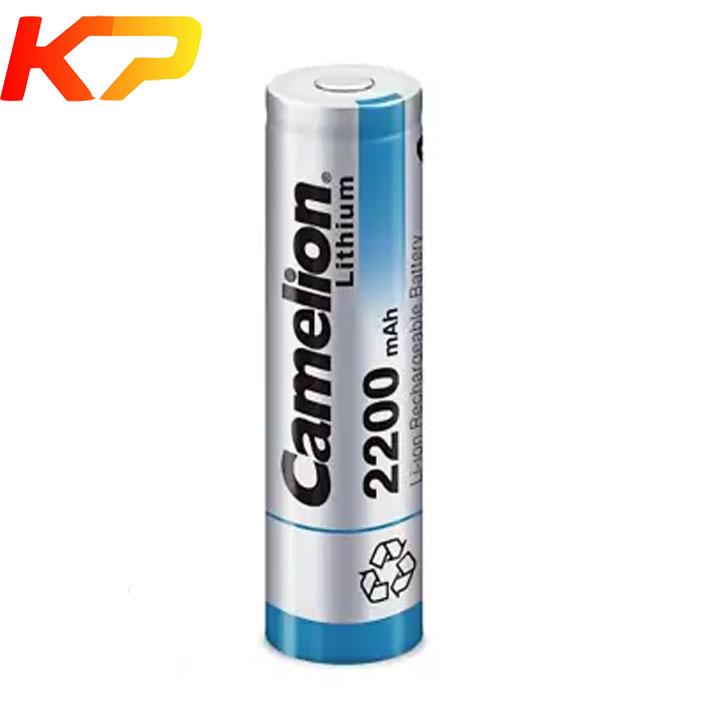 [HCM]PIN 18650 CAMELION 2200MAH 3.7V