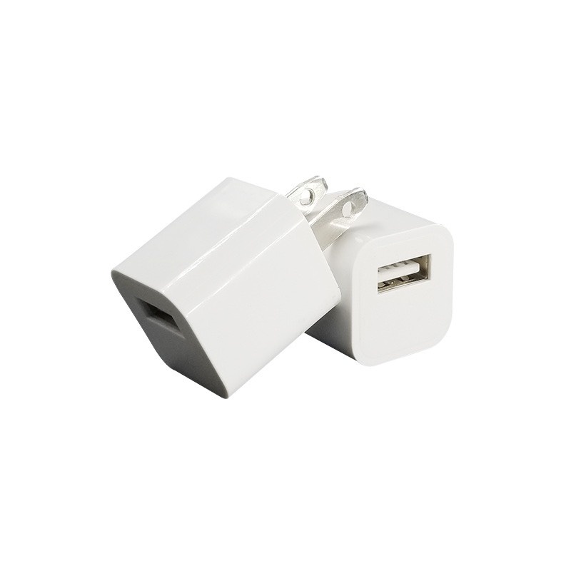Củ Sạc Cho Loại Máy 5c/ 5s/ 6/ 6 Plus/ 6s/ 6s Plus/ iPhone 7/ iPhone 7 Plus trở lên