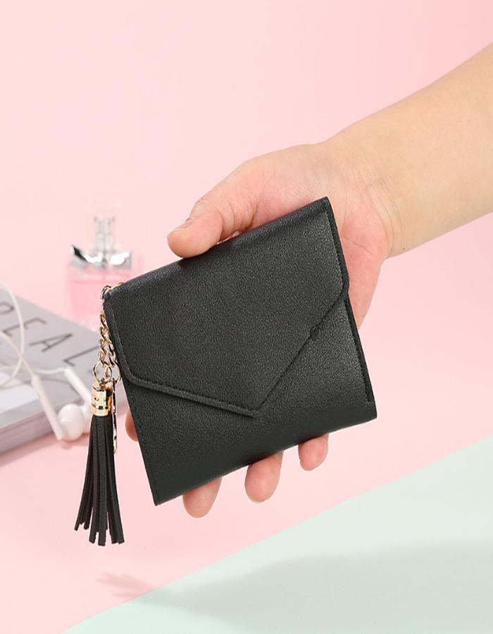 [HCM]Ví cầm tay mini nữ siêu xinh