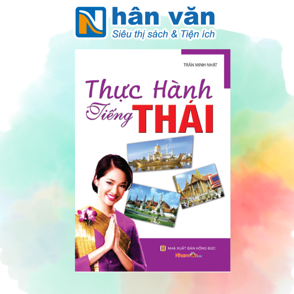 Thực Hành Tiếng Thái