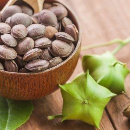 Hạt sachi cao cấp, hàng mới 500gr