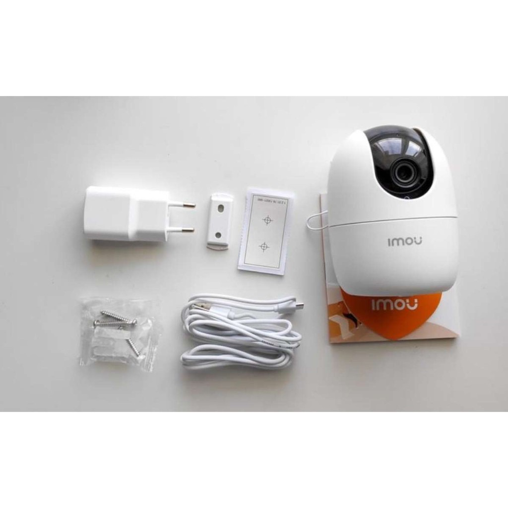 Camera IP Wifi 2.0MP Ranger 2 IPC-A22EP-IMOU