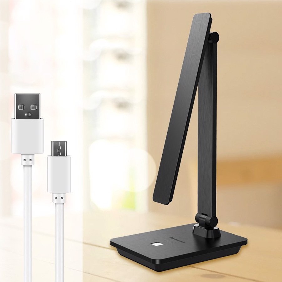 ĐÈN BÀN LED PANASONIC HH-LT062919 [ GIAN HÀNG UY TÍN][HÀNG CHÍNH HÃNG]