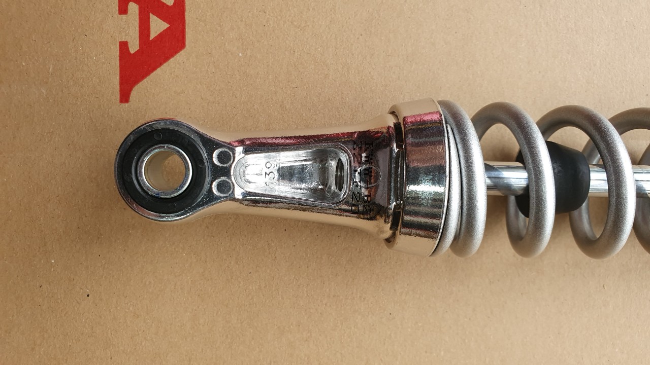 [HCM]CẶP PHUỘC SAU HONDA WAVE S110