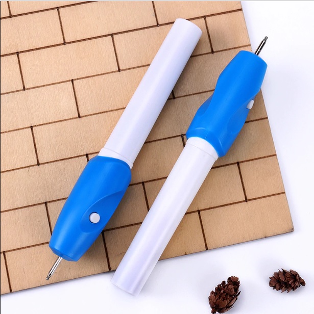 Bút khắc mini đa năng V1