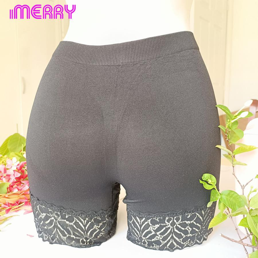 Quần mặc váy nâng mông VQ079 Combo 3