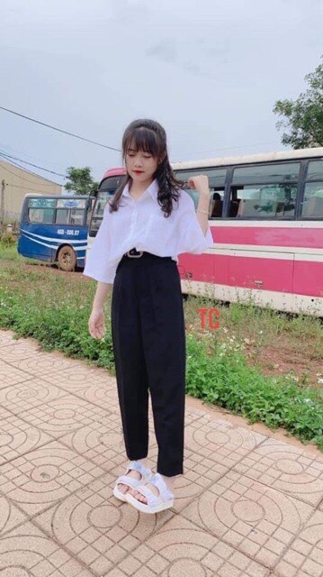 Quần bagy tuyết mưa TC12