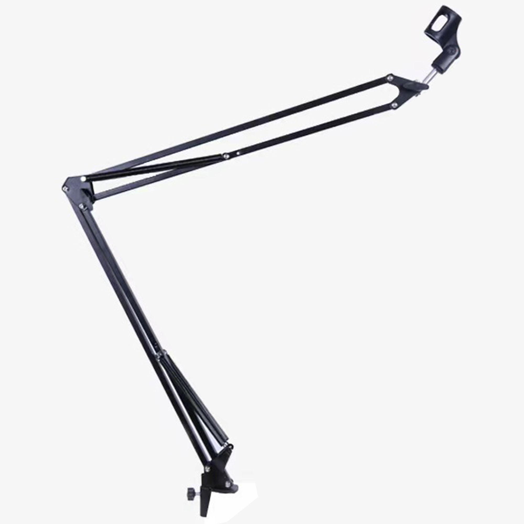 Chân Mic kẹp bàn tiêu chuẩn micro thu âm NB35( dành cho phòng thu)