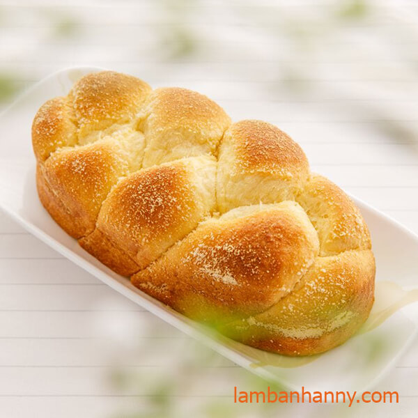 Bột mì Bakers Choice số 13 1Kg