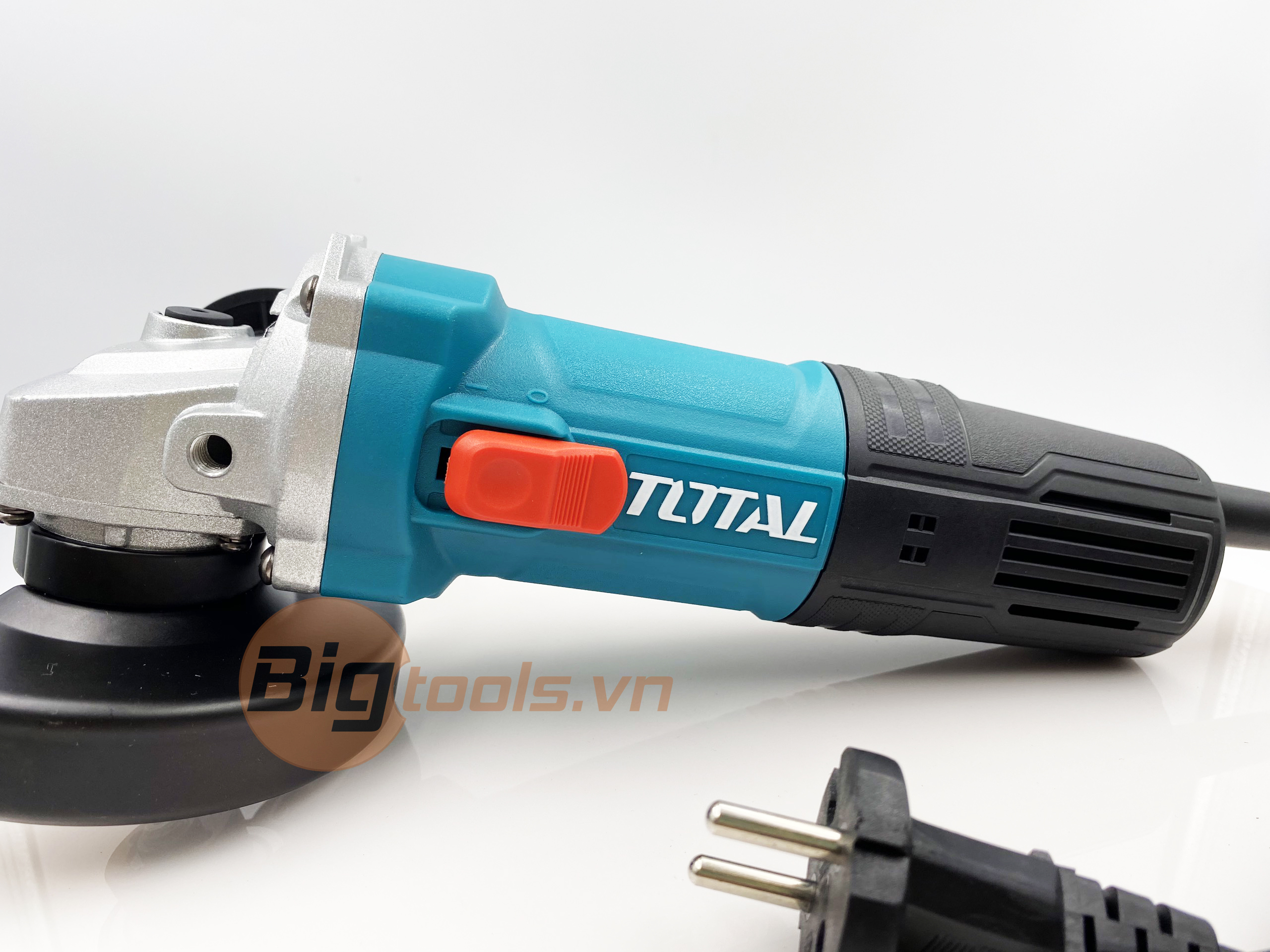 Máy mài có chỉnh tốc độ Total 850W TG108100365
