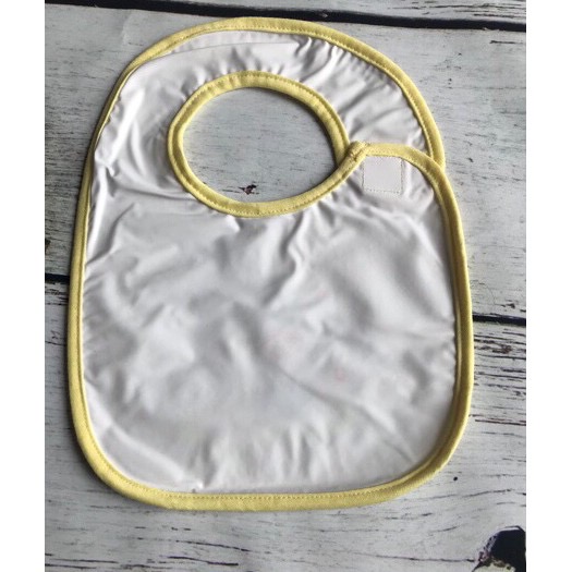 [HCM]COMBO 3 YẾM DÁN COTTON 2 LỚP MINTU