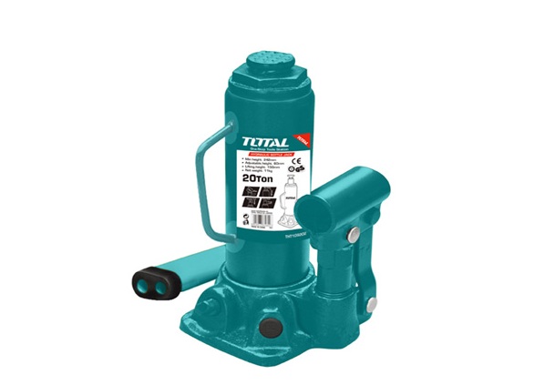 Con đội 20 tấn TOTAL THT109202