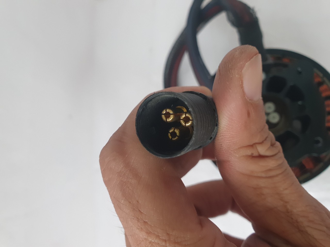 Motor A20 XAG máy nông nghiệp