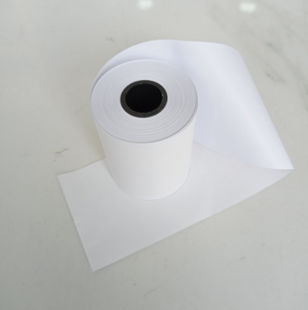 Giấy in hóa đơn in bill k58 - giấy in nhiệt khổ 57 - 58mm
