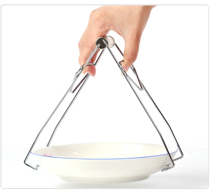 [HCM]DỤNG CỤ GẮP BÁT ĐĨA CHỐNG NÓNG