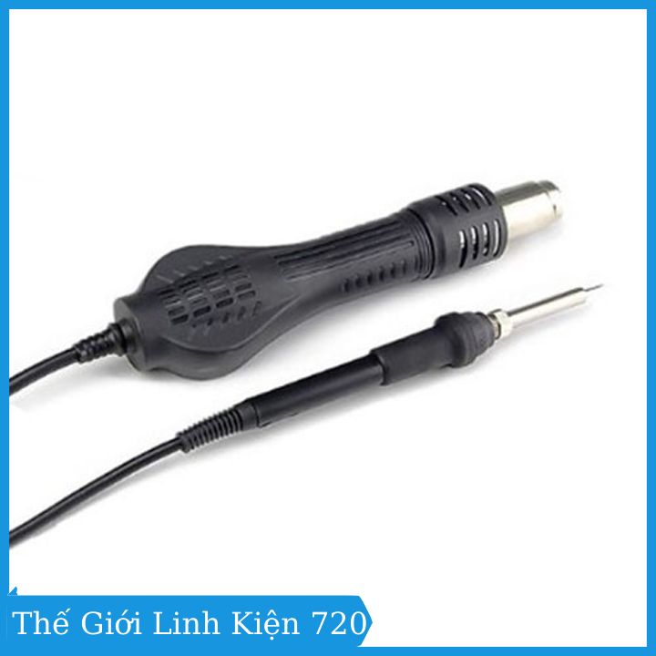 Máy Hàn Khò GORDAK 8586D