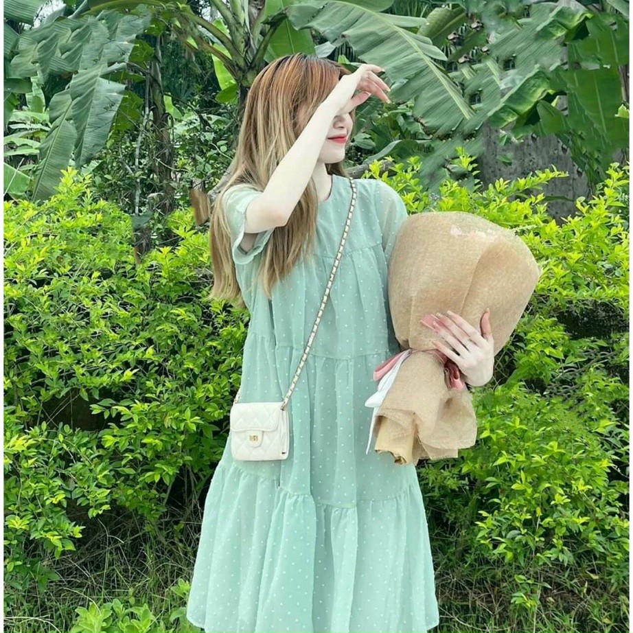 váy bầu ( Đầm bầu) rẻ, đẹp - ảnh thật