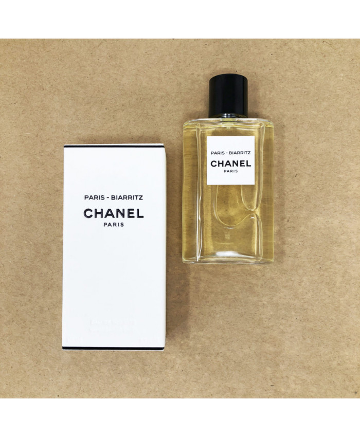 [HCM]Nước hoa unisex Paris Biarritz Chanel