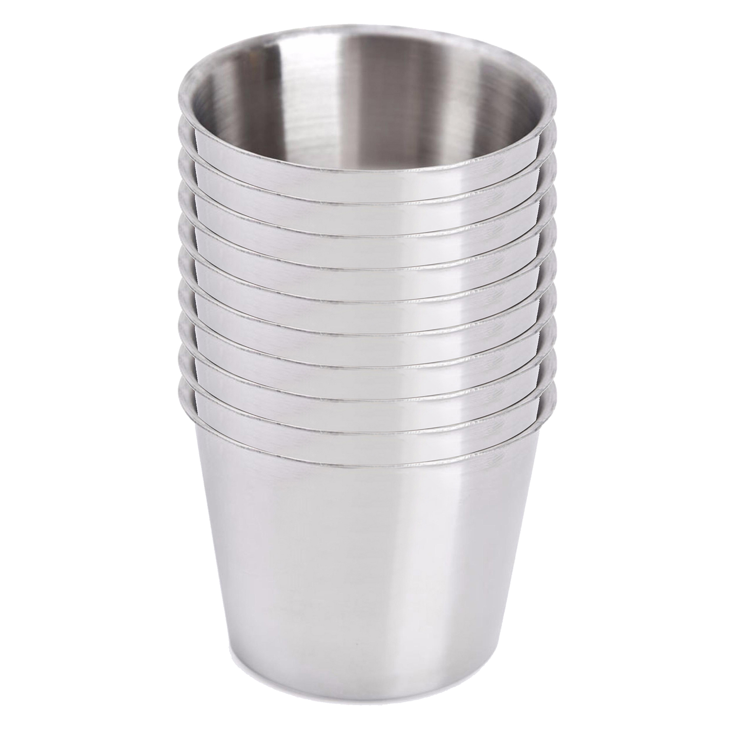 Ly đá inox Duxton DG-LYDA7/DG-LYDA8/DG-LYDA9/DG-LYDA10