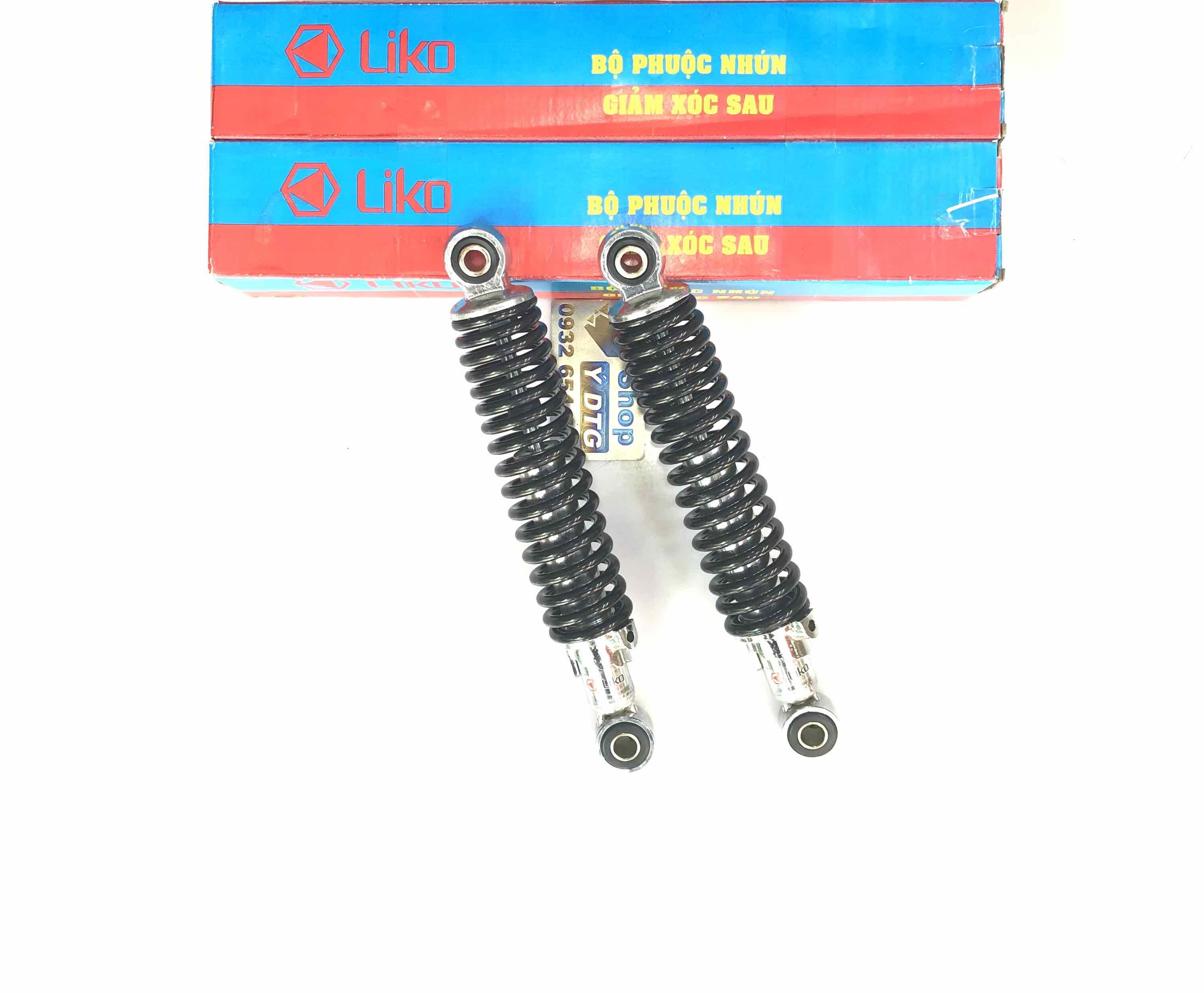 Phuộc Sau Xe Max - 1630