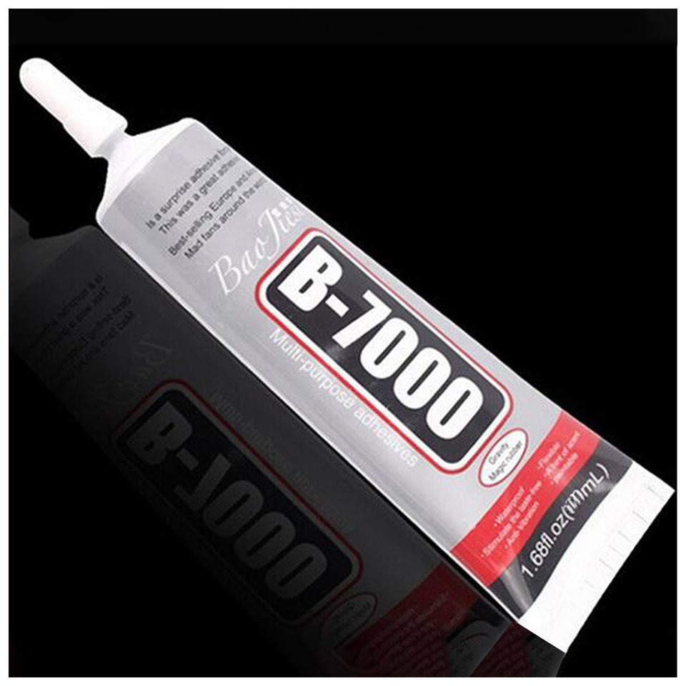 Keo Dán Đa Năng B-7000 15ml