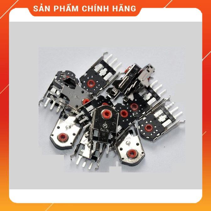 SIÊU HOT  Nút cuộn dọc chuột Kailh TTC 11M