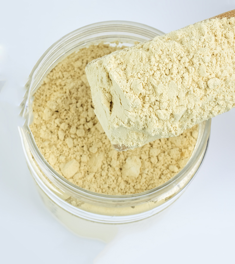 Bột mật nhân nguyên chất 100g