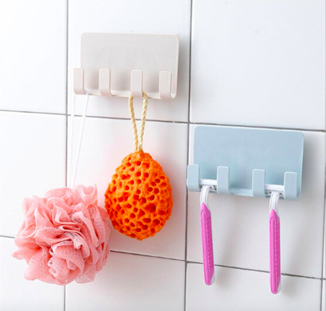 [HCM]Giá đỡ điện thoại dán tường