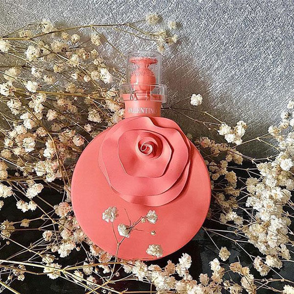 Nước Hoa Nữ Valentino Valentina Blush (80ml)
