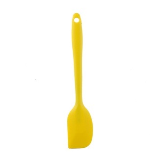 [HÀNG CÓ SẴN] Cây Quét Bột Bánh, Cây Phết Bánh Kem Silicone Dụng Cụ Làm Bánh Đa Năng