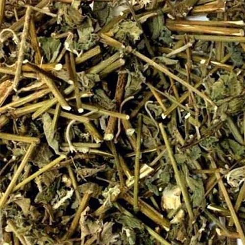 Cây cỏ xước khô - 1kg