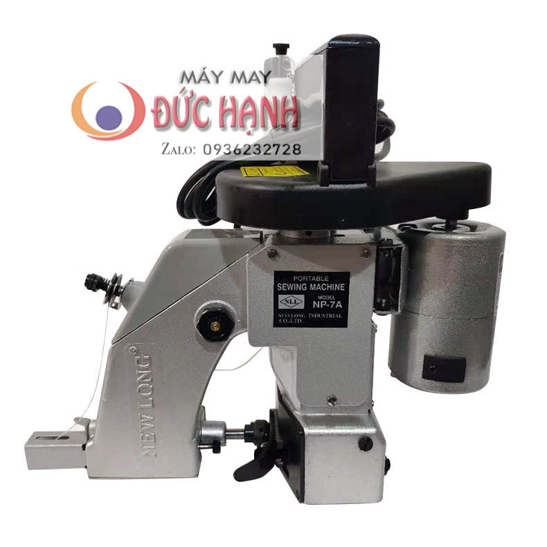 Máy may bao NEWLONG NP-7A