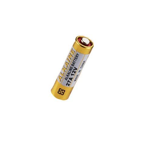 PIN ĐIỀU KHIỂN ALKALINE 27A 12V (MỘT ĐÔI)
