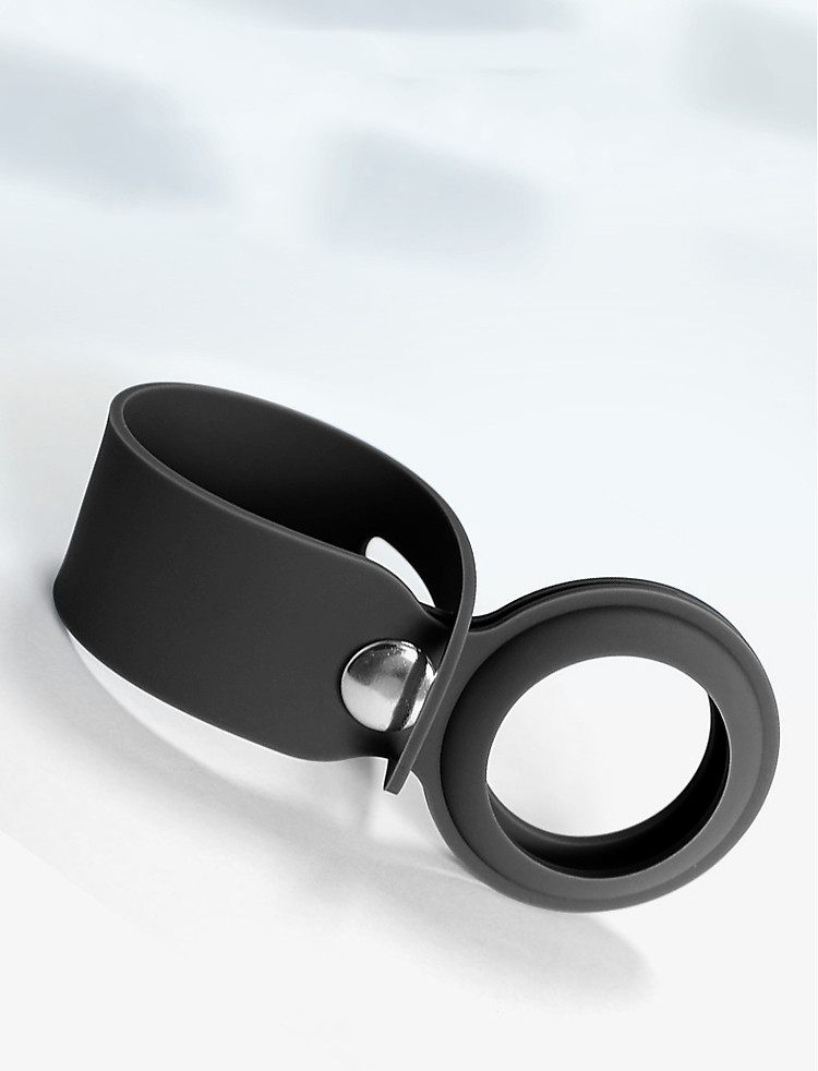 [HCM]Bao Case Vỏ Bảo Vệ Silicone Loop cho Apple AirTag