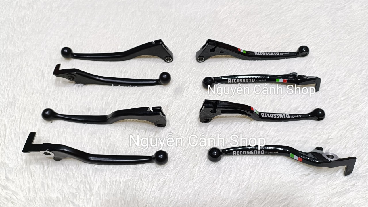 Tay thắng winner Exciter