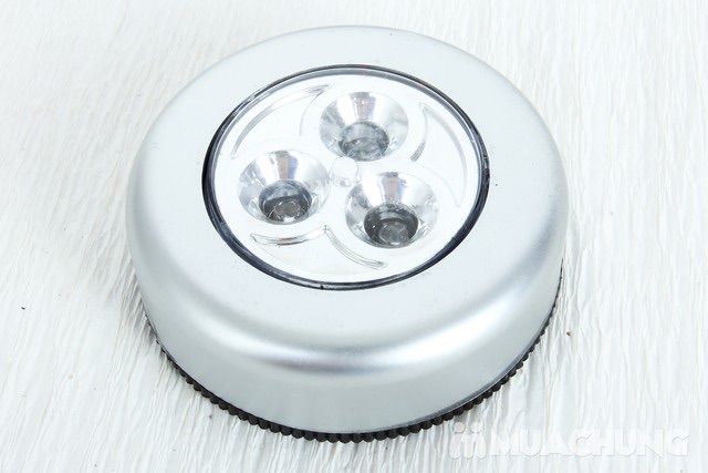 Đèn LED Stick 3 bóng dán tường