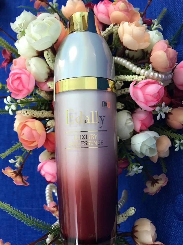 Edally Ex Tinh chất vàng  24k LUXURY SKIN ESSENCE