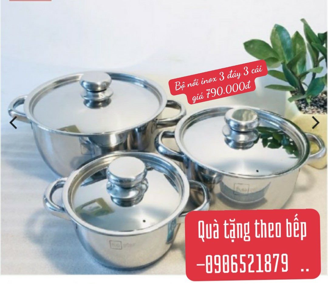 Bếp ga âm OSANAKA