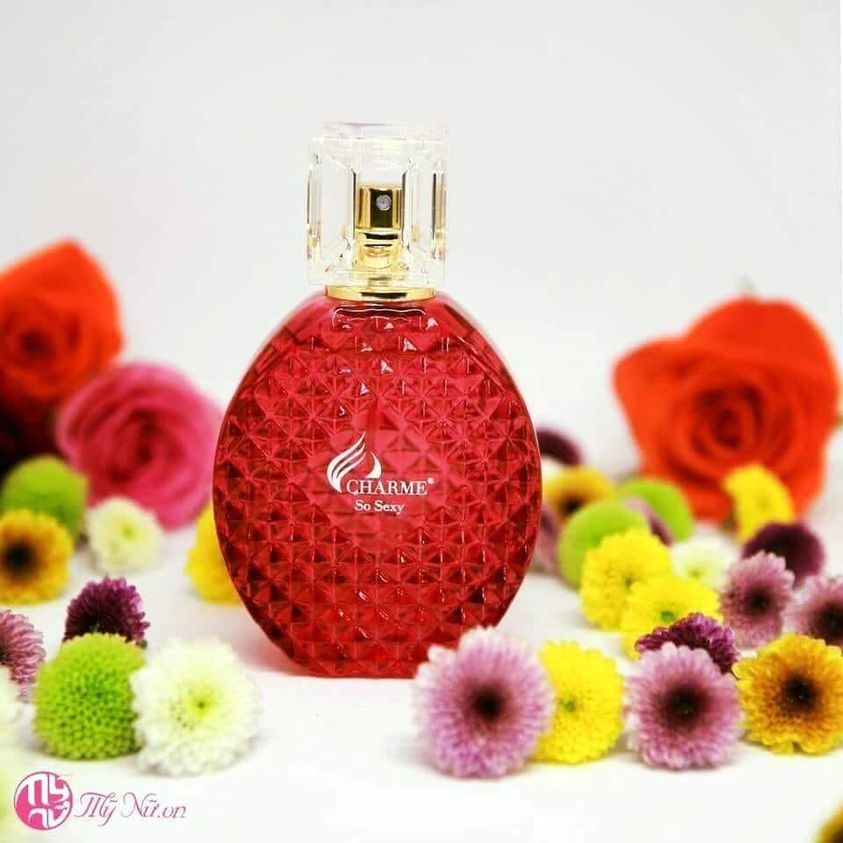 Nước hoa Nữ So Sexy 50ml