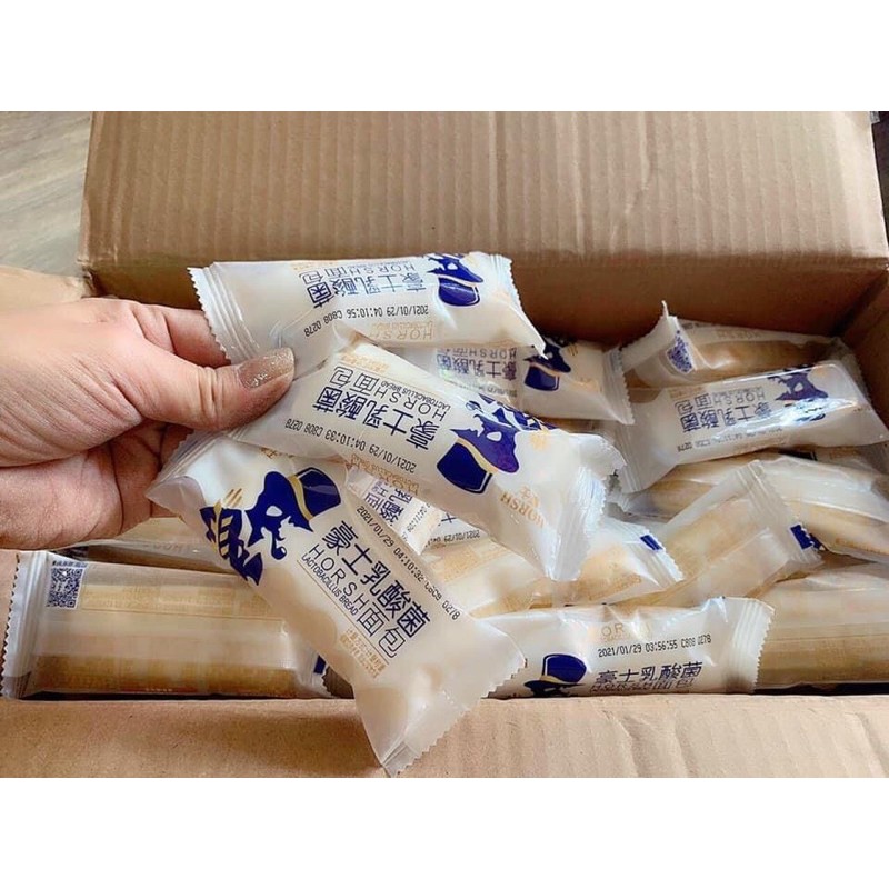 [siêu hot] 1 kg bánh sữa chua siêu ngon
