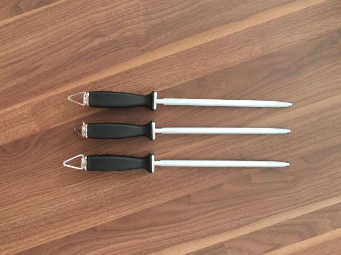 Cây mài dao kéo nhà bếp cao cấp 1 ( 36cm )