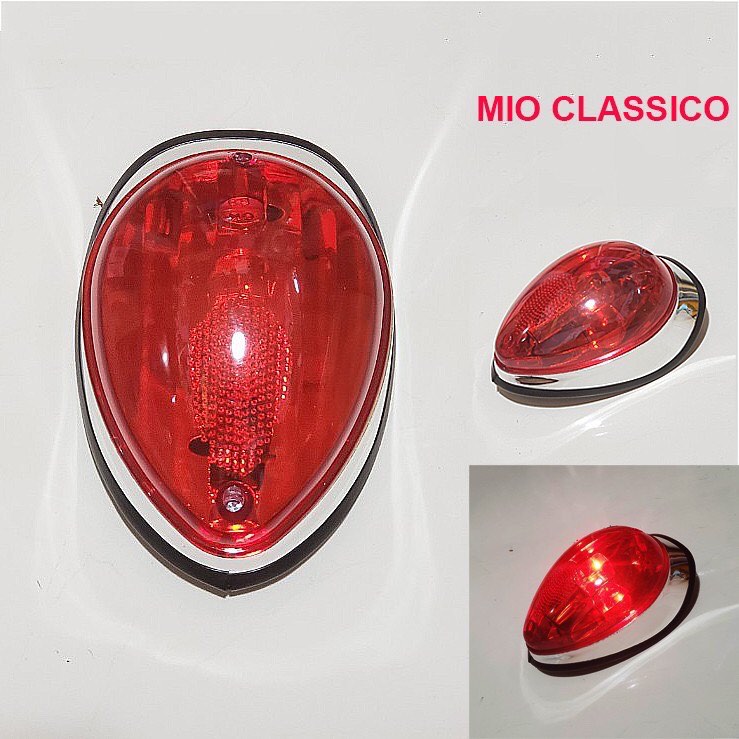 ĐÈN LÁI HẬU ĐUÔI CLASSICO | MIO